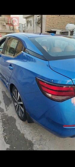 نيسان سنترا